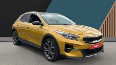 Kia Xceed 1.5T GDi ISG 4 5dr DCT Petrol Hatchback